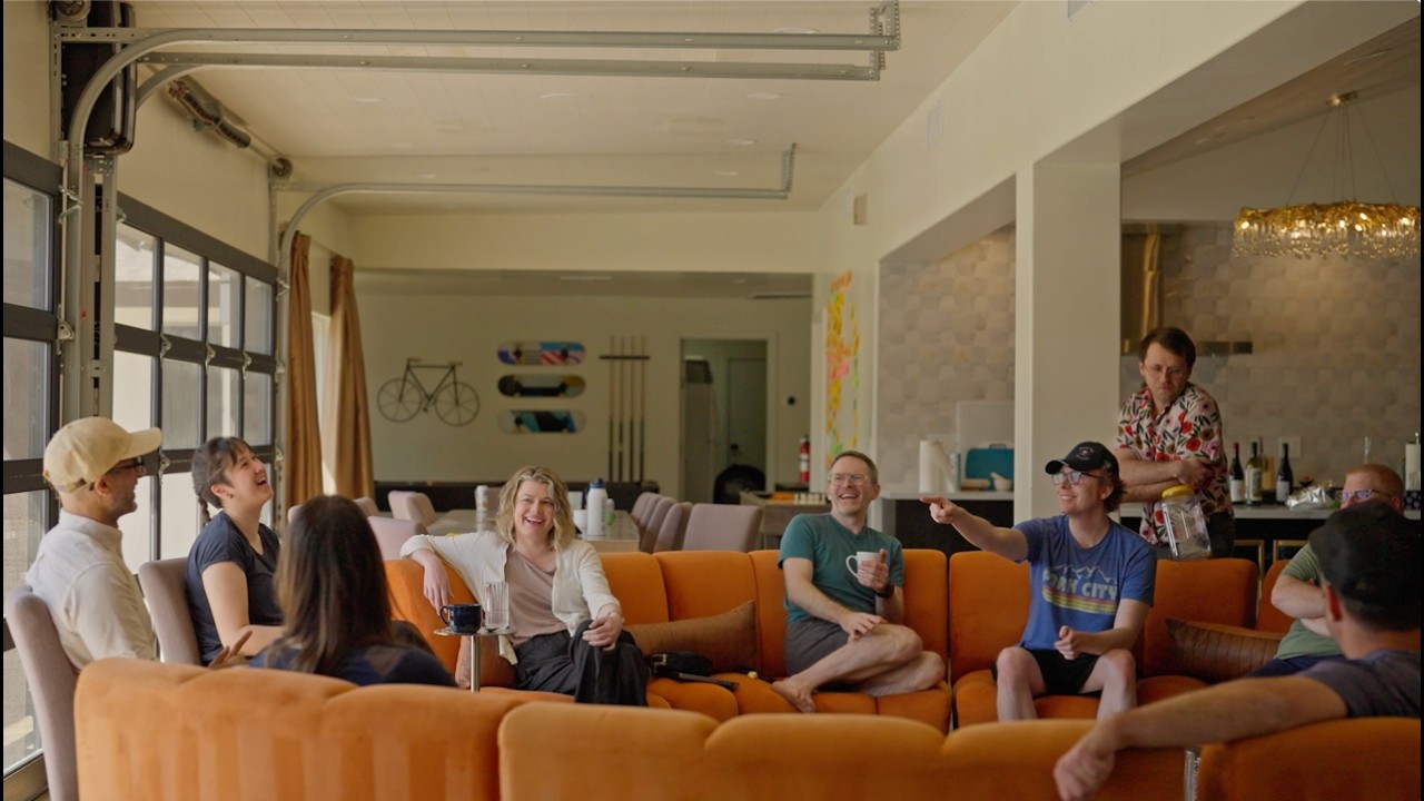 The People behind Sudowrite