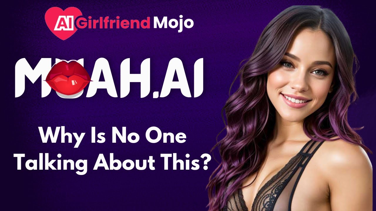 How Muah AI Is Changing Dating Forever...& No One Noticed! 😱