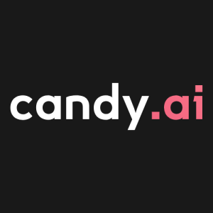 GirlfriendGPT vs Candy AI: Which Sends Better Nudes? 10 Candy AI logo