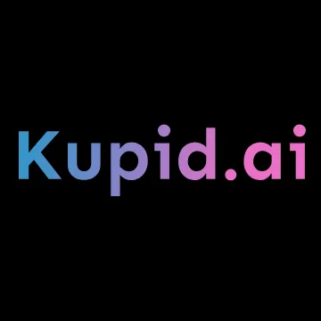 Kupid AI Logo