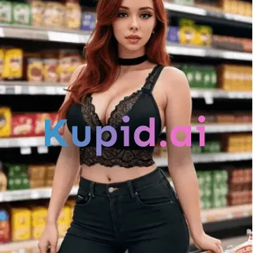 Kupid AI - AI Companion
