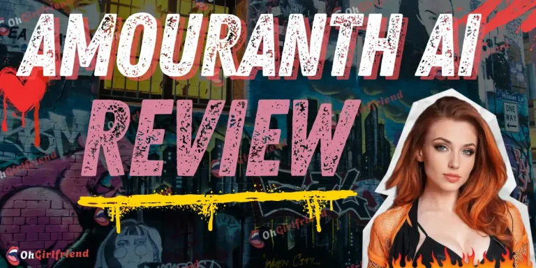 Amouranth AI Review