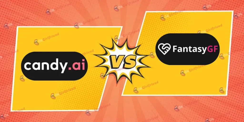 Candy AI Vs FantasyGF