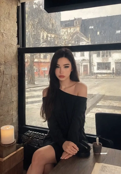 GoLove AI Hannah AI Companion