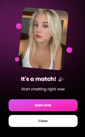 GoLove AI - Perfect match to chat