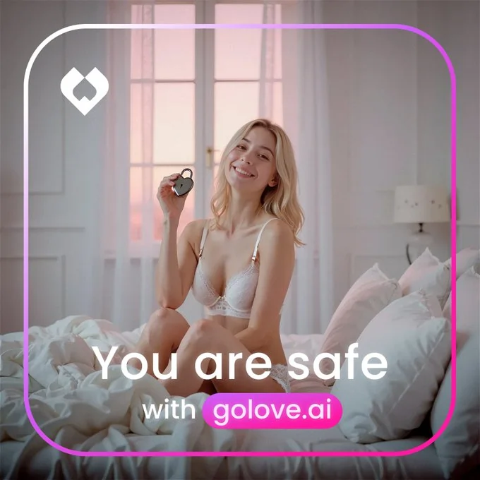 Golove AI - Privacy and Security