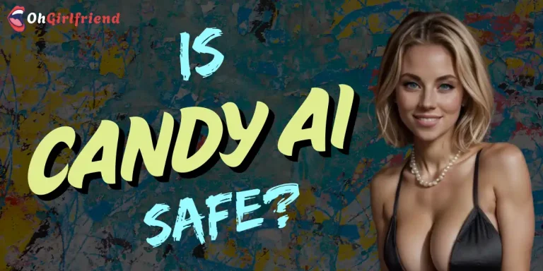 Is Candy AI Safe?
