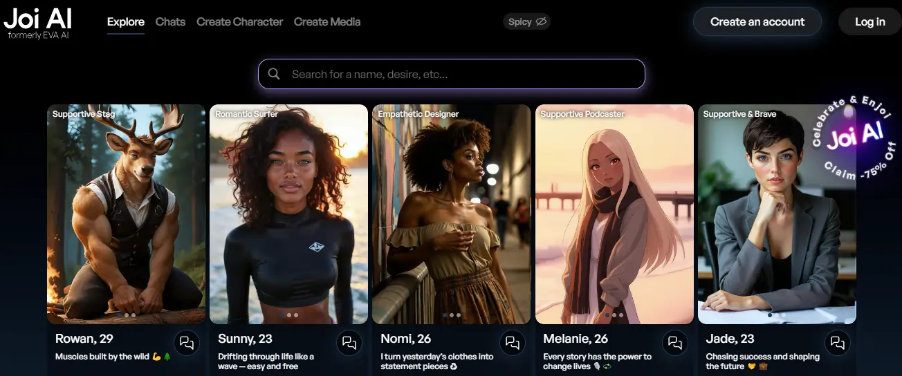 Best AI Porn Art Generators for Filthy 4K Smut (2026 Guide) 6 Joi AI
