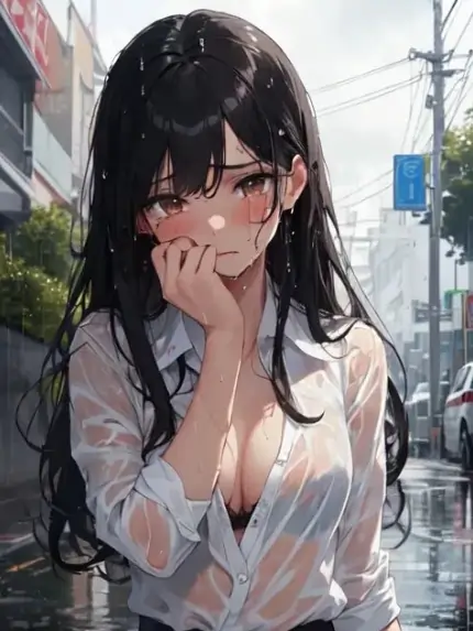 RPRP AI - AI Character Adalia