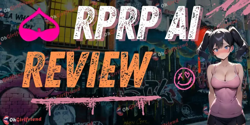 RPRP AI Review