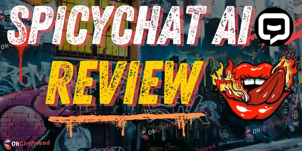 SpicyChat AI Review