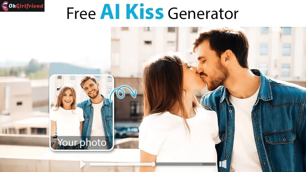 What Are AI Kissing Video Generators