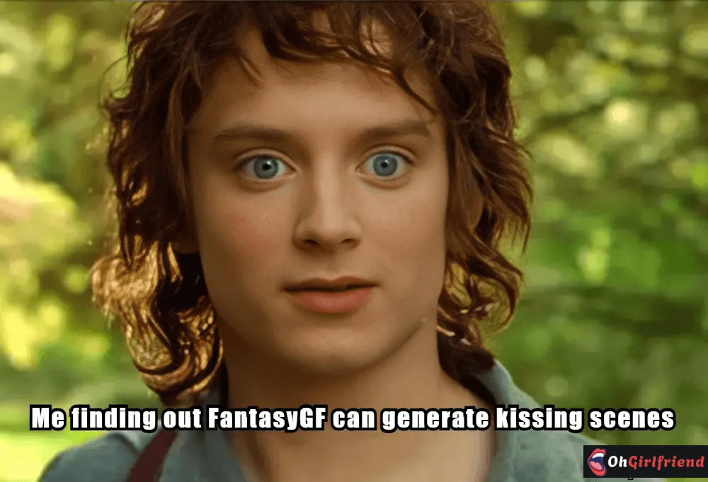 Why FantasyGF is the best