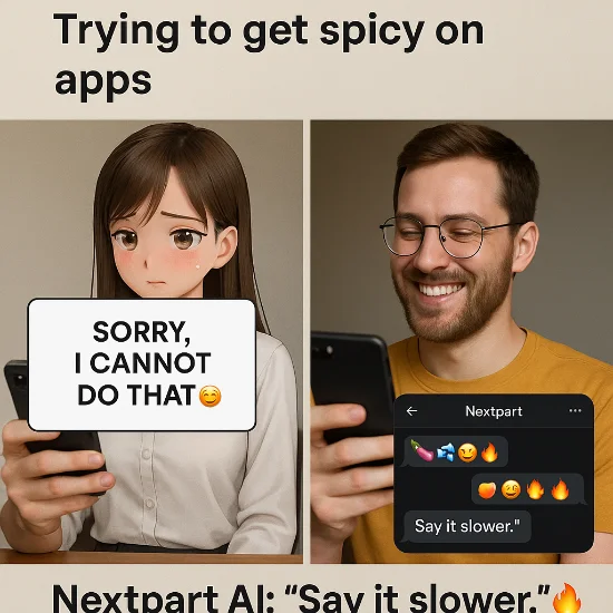 Nextpart Ai Meme