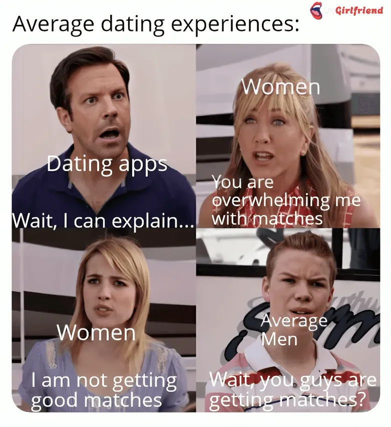 AI Boyfriend Apps vs. Real Dating