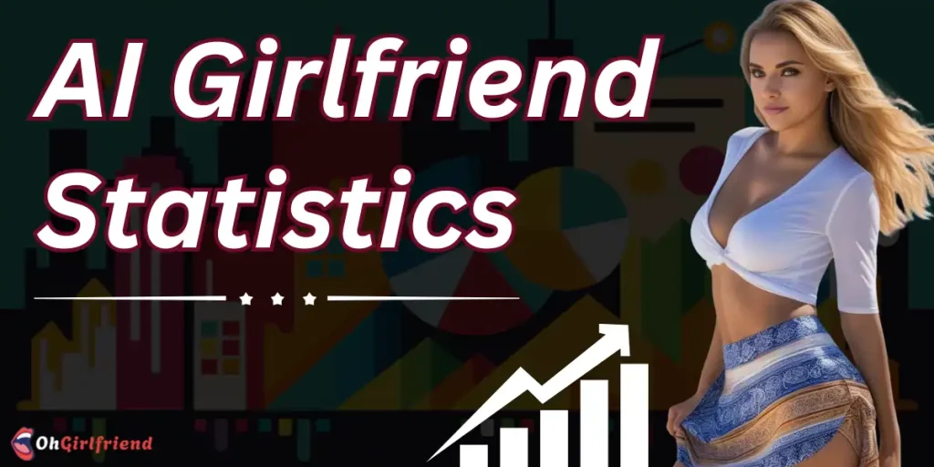 AI Girlfriend Statistics 2026: Market, Users, Revenue 1 AI Girlfriend Statistics