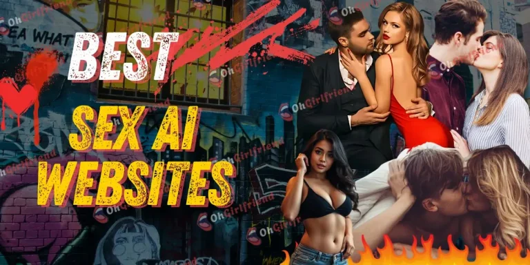 Best Sex AI Websites_