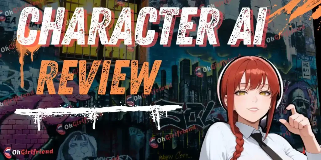 Character AI Review