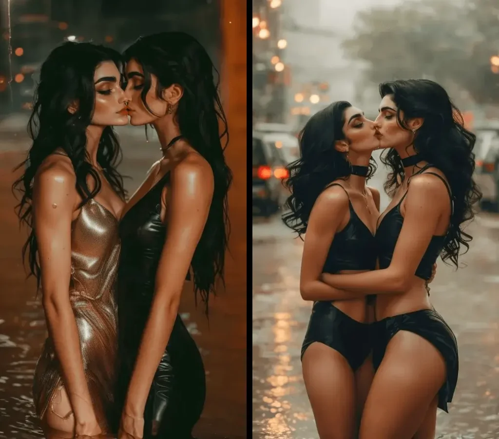 DeepMode Gallery: Explore Uncensored AI Art & Create Your Fantasy 11 DeepMode AI - Inpaint Feature Result