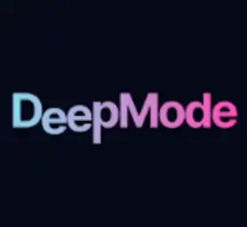 DeepMode Logo