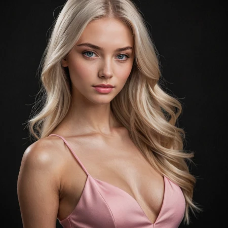 Fantasy AI - Realistic AI Girlfriend