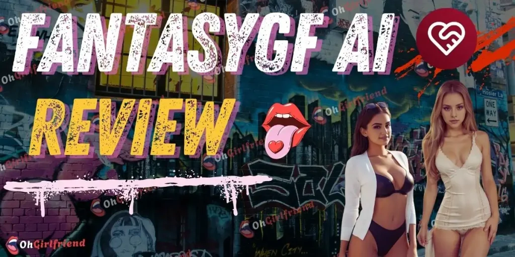 FantasyGF AI Review