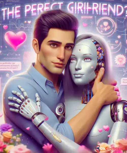 Future for AI Girlfriends
