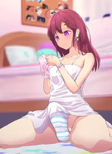 GirlFriendGPT AI Character Elizabeth