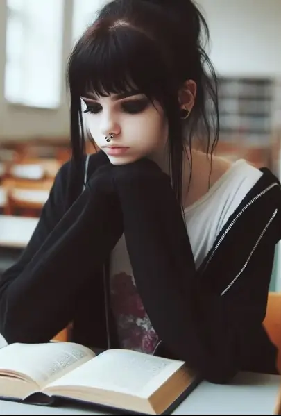 GirlFriendGPT AI Character Mia Harper