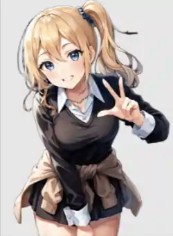 GirlfriendGPT - AI Anime Character