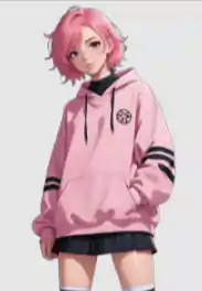 GirlfriendGPT - AI Trans Character