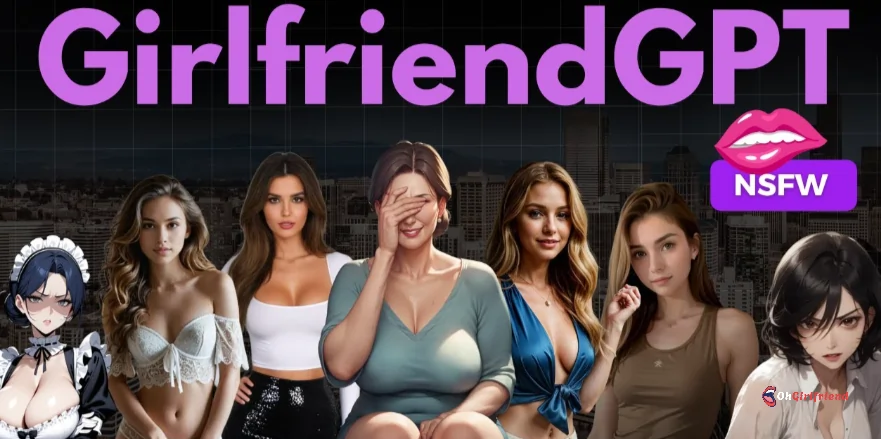 GirlfriendGPT NSFW Features