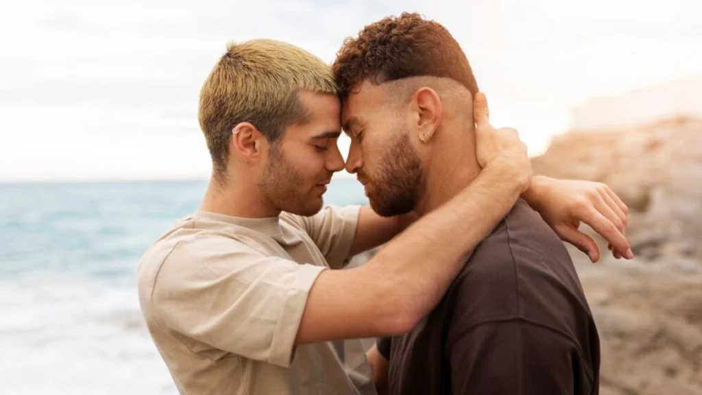Hottest Gay AI Art Generators