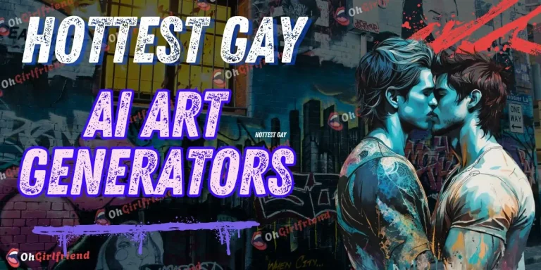 Hottest Gay AI Art Generators_
