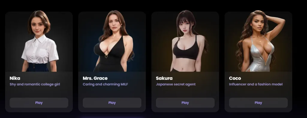 Hubba AI Anime or Realistic
