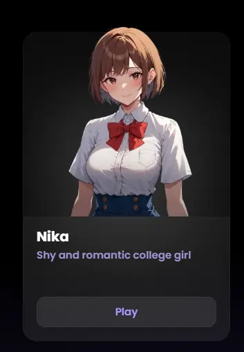 Hubba AI Nika