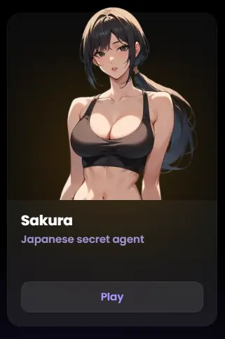 Hubba AI Sakura