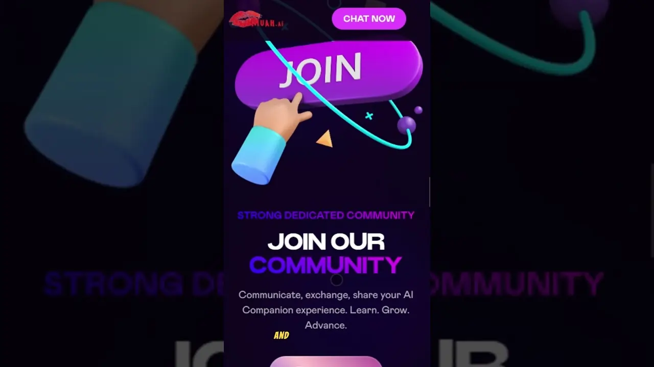 Muah AI - AI Community