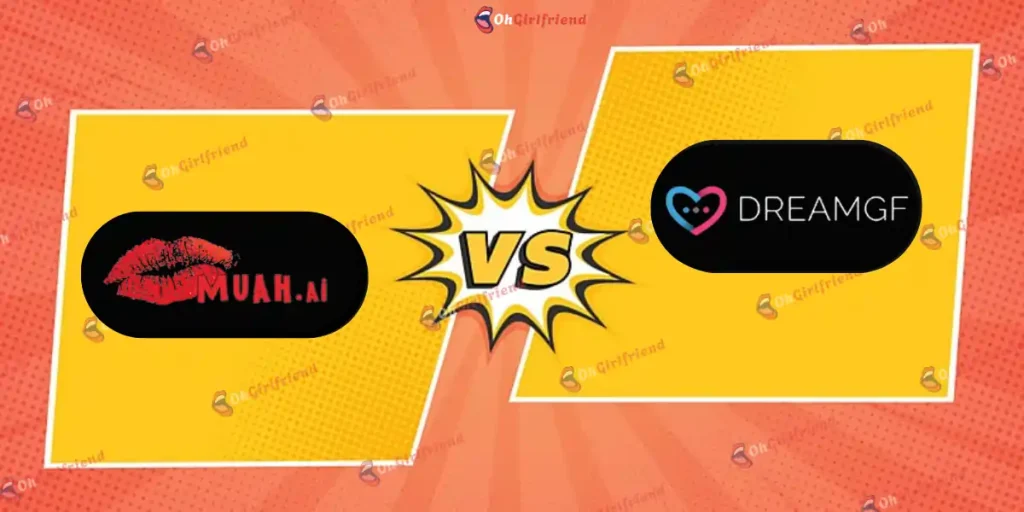 Muah AI vs DreamGF