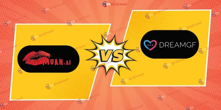 Muah AI vs DreamGF