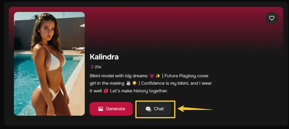 Sugarlab AI - Chat