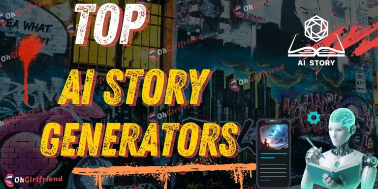 Top AI Story Generators