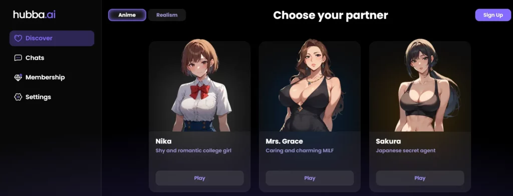 What is Hubba AI