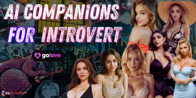 AI Companions For Introvert