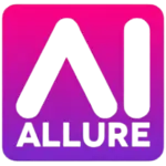 AIAllure Review 2025: My Honest, Unfiltered Experience 🔥 17 AIAllure Logo