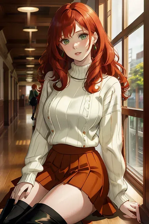 Candy AI - AI Anime Character