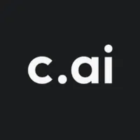 Character.ai Logo