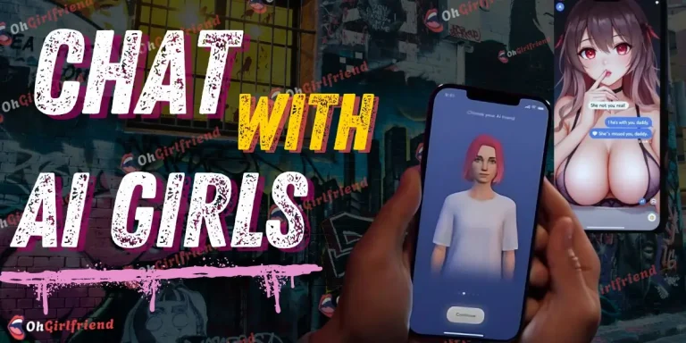 Chat with AI Girl
