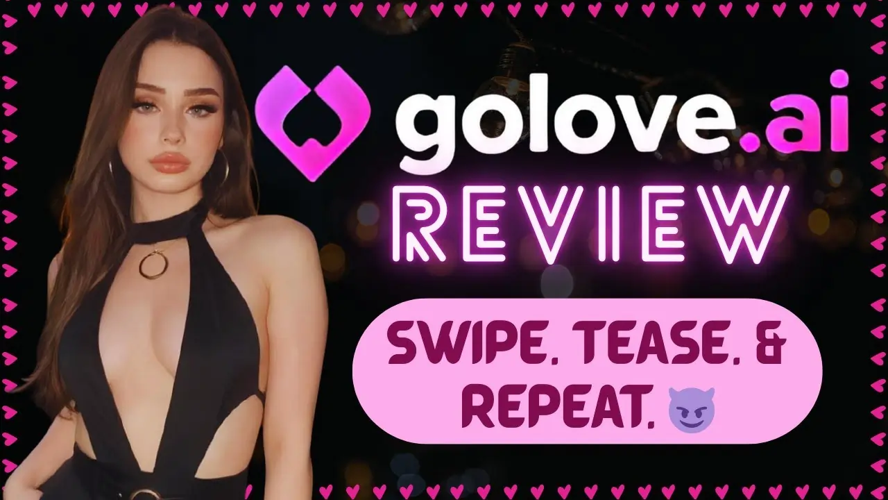 GoLove AI - Banner Image