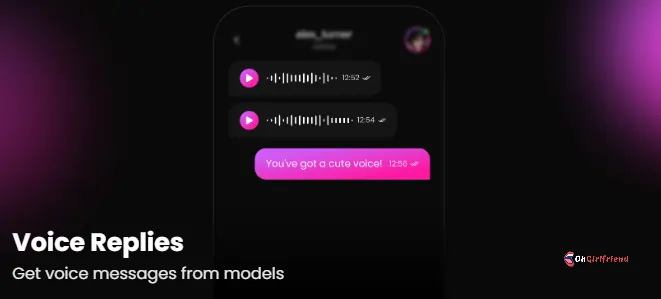 GoLove AI - Voice Call